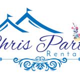 Chris Party Rentals - Party Equipment Rentals in Fairfax