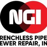 NGI Trenchless Pipe & Sewer Repair - Plumbing in Woodstock