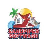 Sandpiper Softwash - Pressure Washers in Inverness