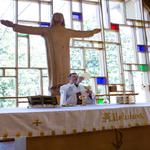 Lutheran Church of the Ascension, Atlanta - photo 2