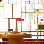 Lutheran Church of the Ascension, Atlanta - photo 3