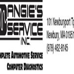 Angie's Service Inc. - photo 1
