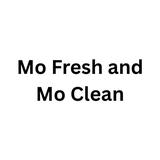 Mo Fresh and Mo Clean - Cleaning Services in Cashmere