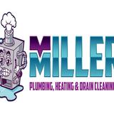 M Miller Plumbing, Heating & Drain Cleaning - Plumbing in Hamburg