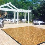 Luxury Chairs and Tables Rental - photo 2