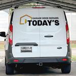 TODAY’S GARAGE DOOR REPAIR SERVICE - photo 3