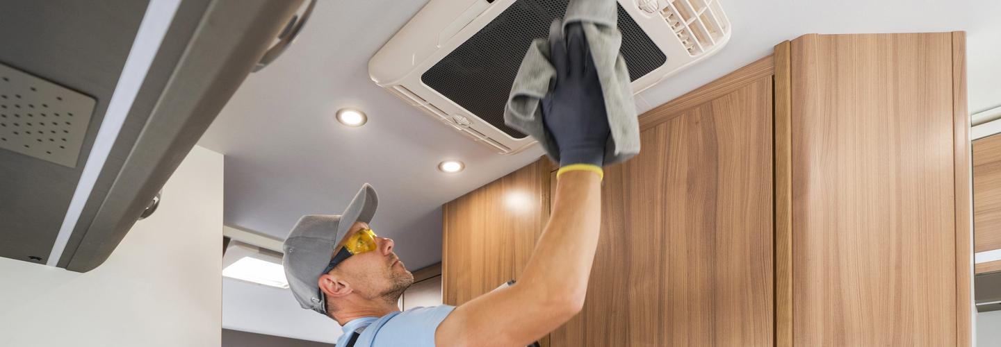 OGRVS (Off Grid RV Service) cover photo