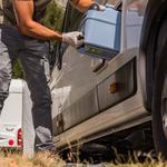 OGRVS (Off Grid RV Service) - photo 1