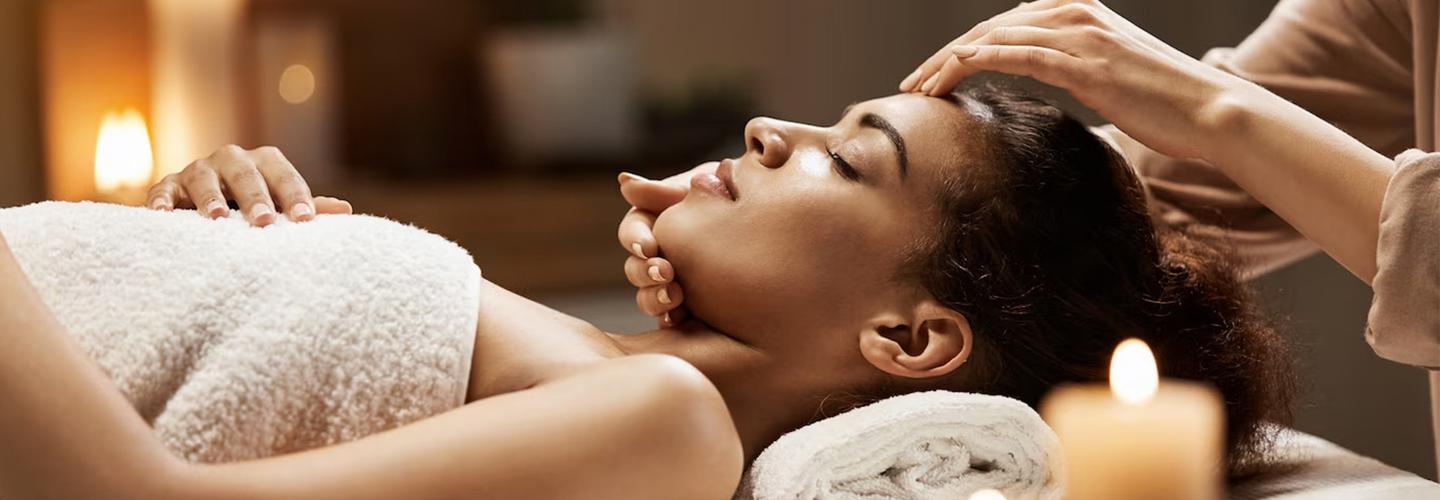 Pulple Natural Spa cover photo