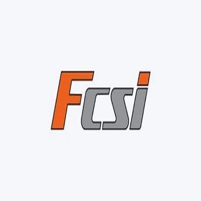 FCSI Racking - Warehousing & Storage