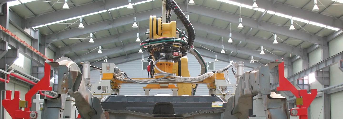 Electromechanicals Distributor cover photo