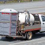 Rio Rancho Porta Potty Rental - photo 1