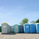 Rio Rancho Porta Potty Rental - photo 2