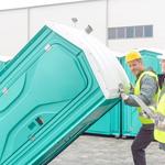 Rio Rancho Porta Potty Rental - photo 3