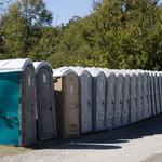 Rio Rancho Porta Potty Rental - photo 5