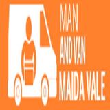 Man and Van Maida Vale