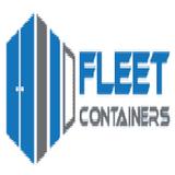 Fleet Containers - Shipping Centers in Bridgewater