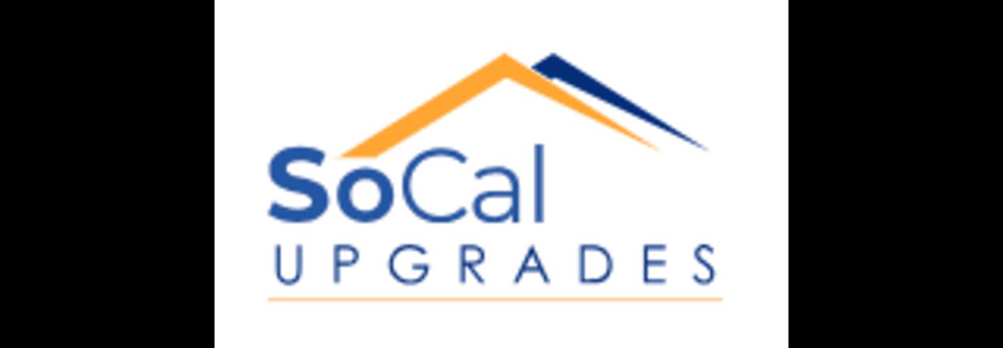 SoCal Upgrades cover photo