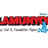 Lamunyon Dry Out & Foundation Repair - Foundation Repair in Manhattan