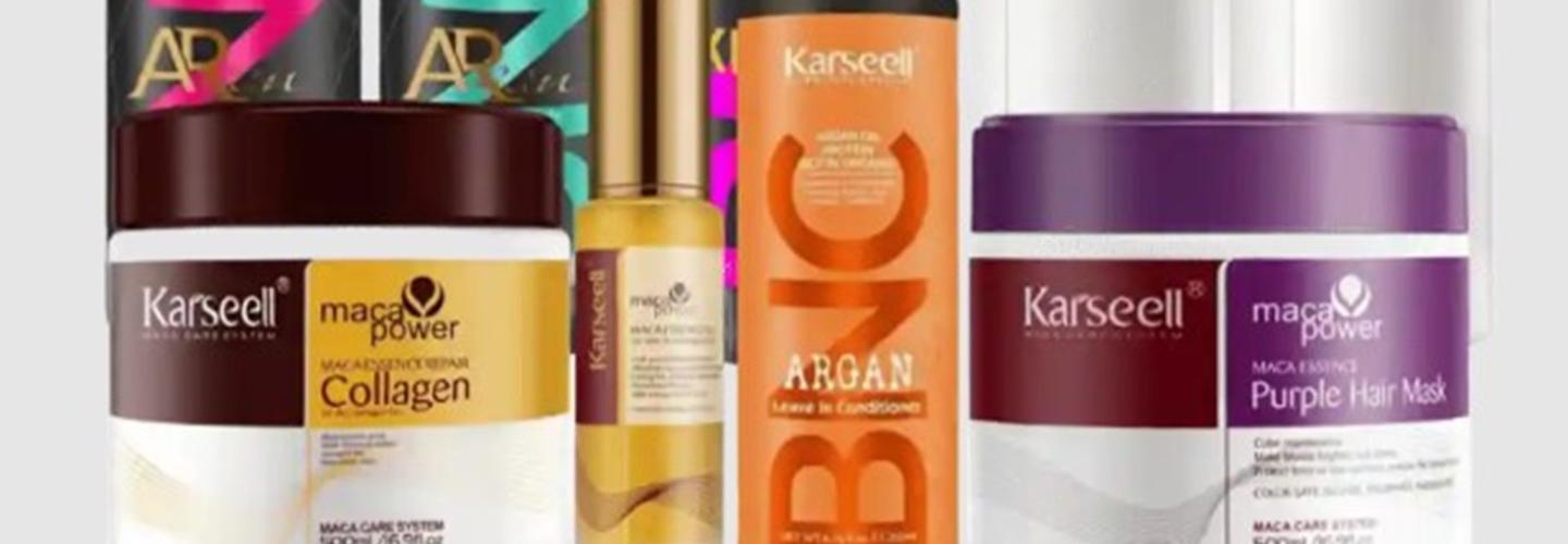 Karseell cover photo