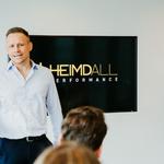 Heimdall Performance Agency - photo 1