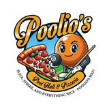 Poolios Pool Hall & Pizzeria  - Food in De Pere
