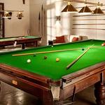 Poolios Pool Hall & Pizzeria  - photo 5