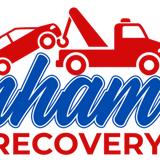 Burnham Towing - Marketing in Tallassee
