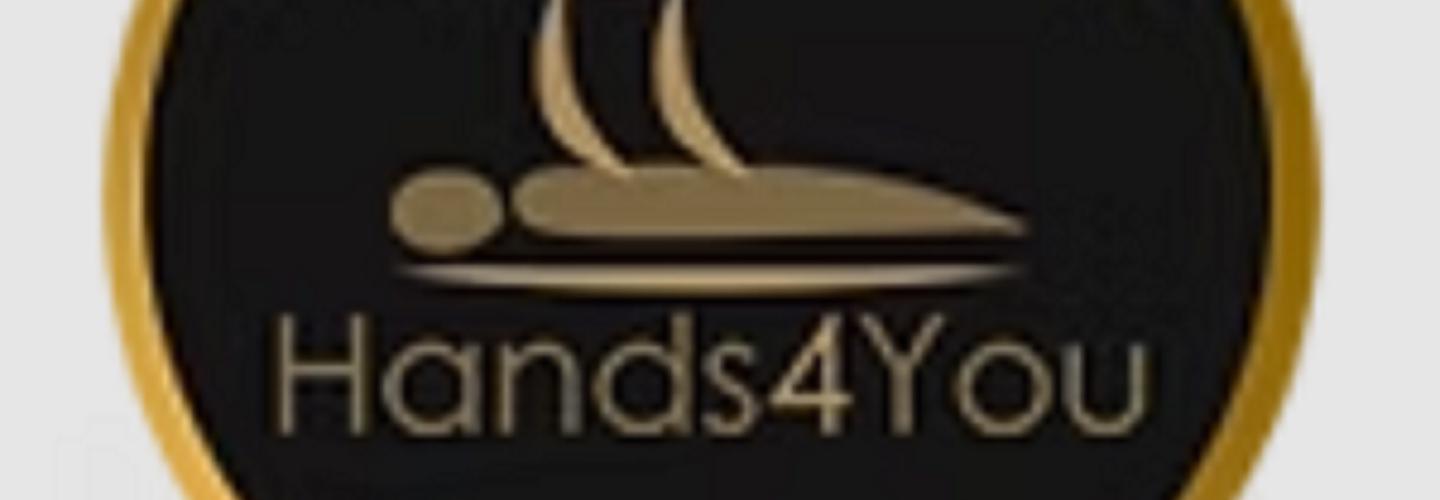 Hands4You cover photo