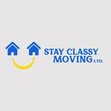 Stay Classy Moving - Movers & Removals in Burnaby