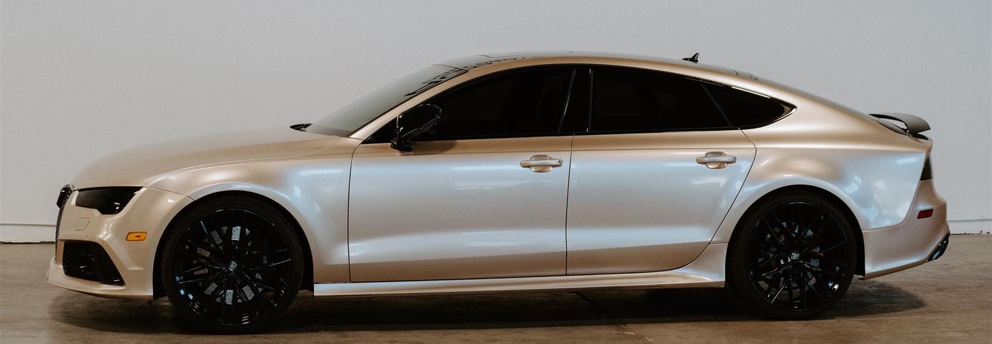 Auto Attention Paint Protection and Tint cover photo