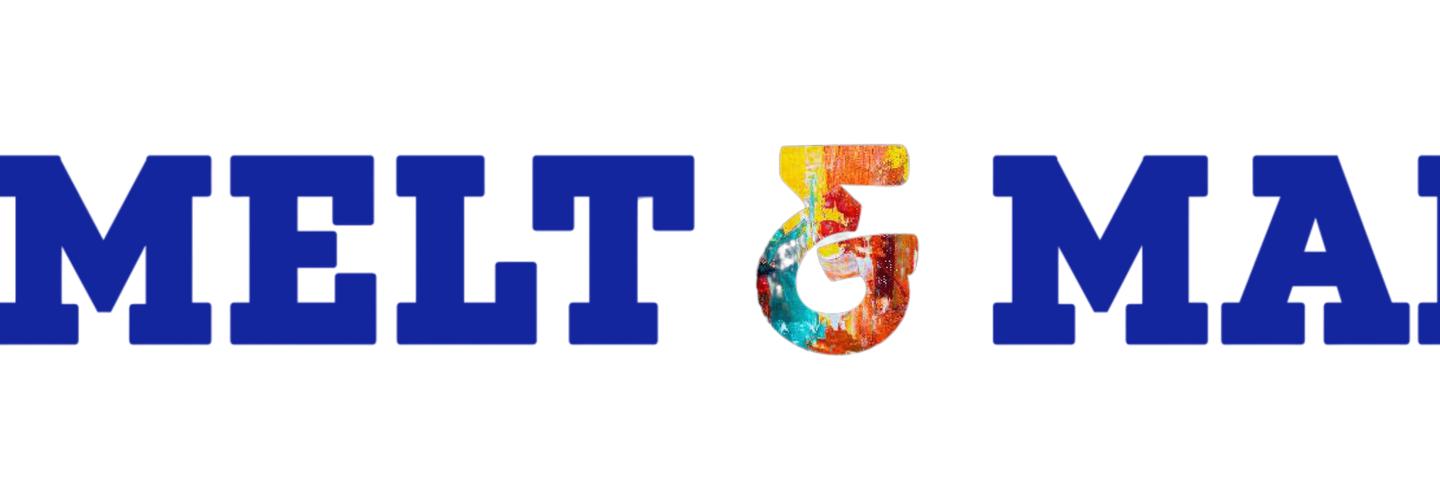 meltandmarvel cover photo