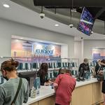 Curaleaf NJ Bellmawr Dispensary - photo 2