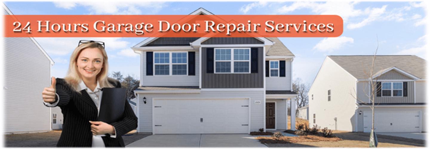 Garage Door Repair Annandale VA cover photo