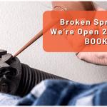 Garage Door Repair Annandale VA - photo 2