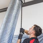 Go Air Ducts - photo 4