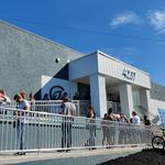 Curaleaf NJ Edgewater Park Dispensary - photo 1