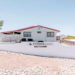 Budget Mini Storage – Fulton Drive - photo 1