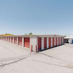 Budget Mini Storage – Fulton Drive - photo 2