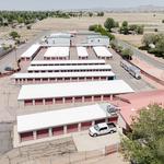 Budget Mini Storage – Fulton Drive - photo 3