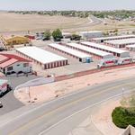 Budget Mini Storage – Fulton Drive - photo 4