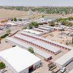 Budget Mini Storage – Fulton Drive - photo 5