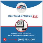 ABA GARAGE DOOR REPAIR - photo 3