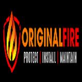 Original Fire - Fire Protection Services & Fire Alarms in Ilford