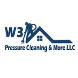 W3 Pressure Cleaning & More LLC - Window Cleaning in Auburndale