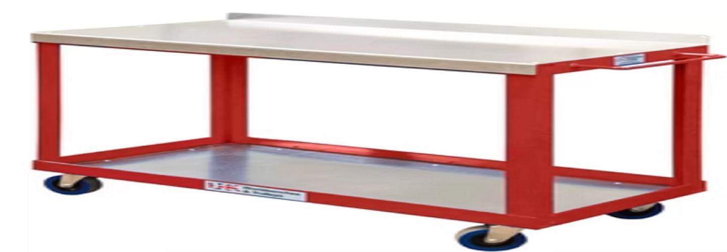 UK Workbenches cover photo