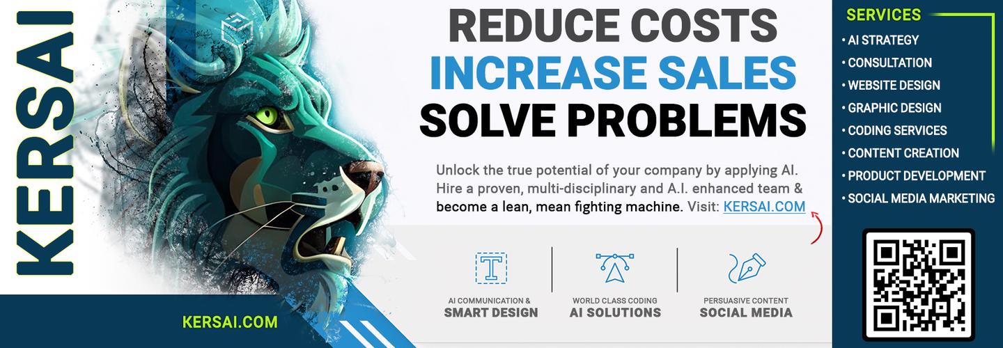 Kersai Pty Ltd cover photo