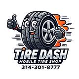 Tire Dash Mobile Tire Shop - Automotive in St. Louis