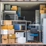 Paddock Wood Self Storage Ltd - photo 2