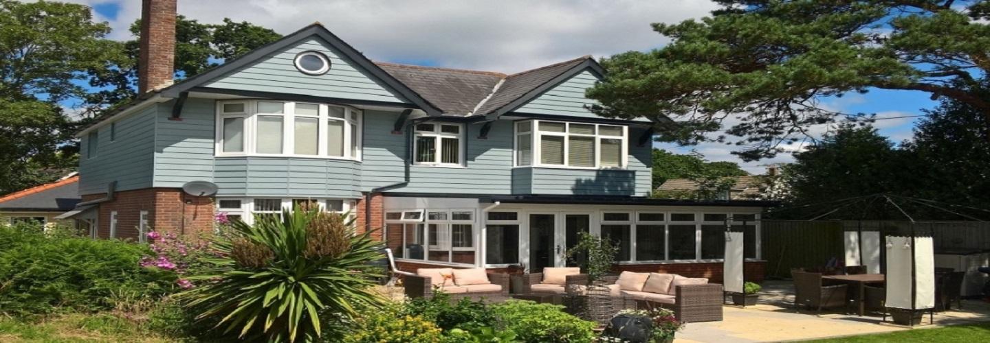 Home Style Exteriors cover photo